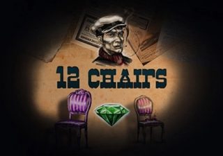 12 chairs