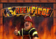 5 Reel Fire!