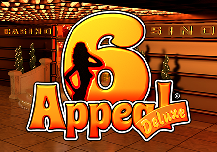 6 Appeal Deluxe