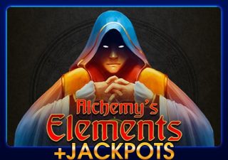 ALCHEMY ELEMENTS
