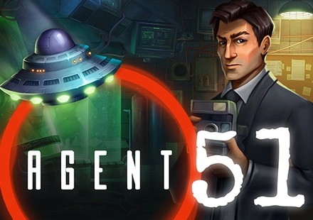 Agent 51