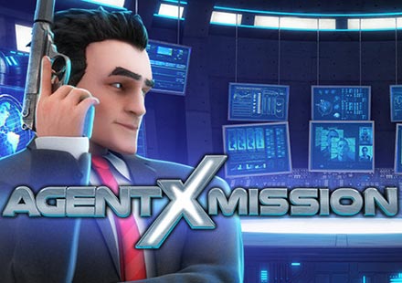 Agent X Mission