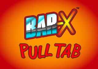 BAR-X Pull Tab