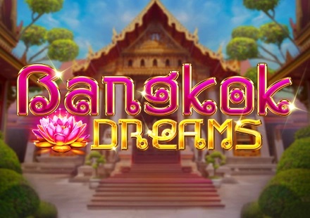 Bangkok Dreams