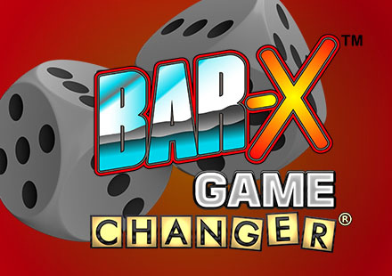 Bar-X Game Changer