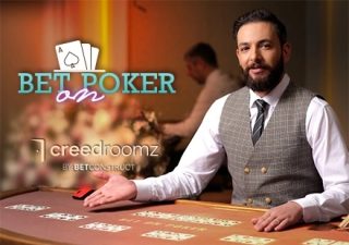 Bet on Poker