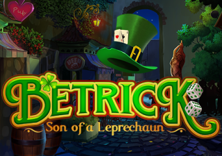 Betrick Son of a Leprechaun