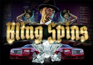 Bling Spins