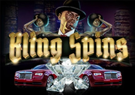 Bling Spins