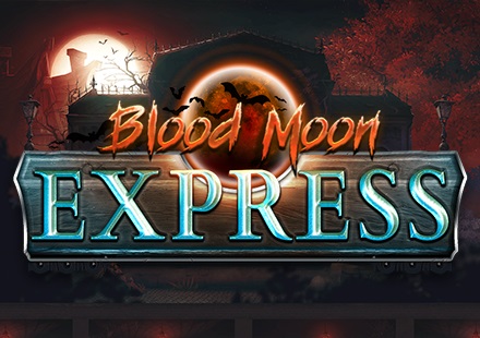 Blood Moon Express