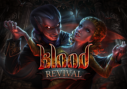 Blood Revival