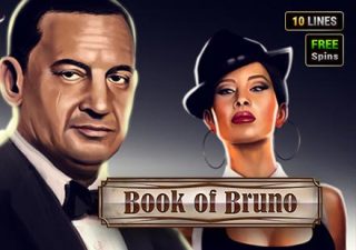 Book Of Bruno