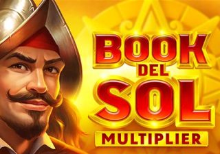 Book del Sol Multiplier
