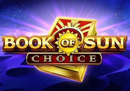 Book of Sun Choice