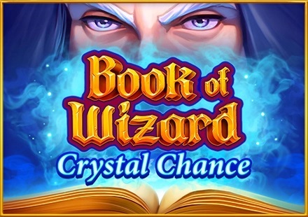 Book of Wizard Crystal Chance