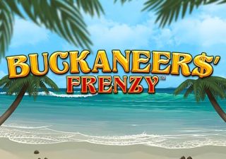 Buckaneers Frenzy