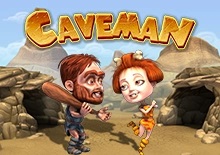 Caveman Bingo