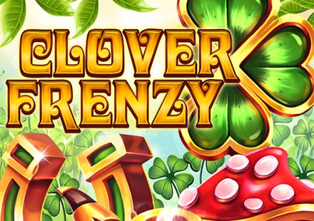 Clover Frenzy