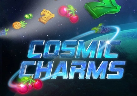 Cosmic Charms