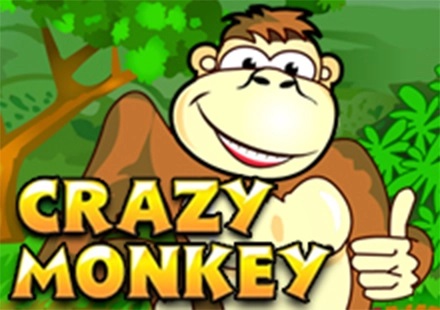 Crazy Monkey