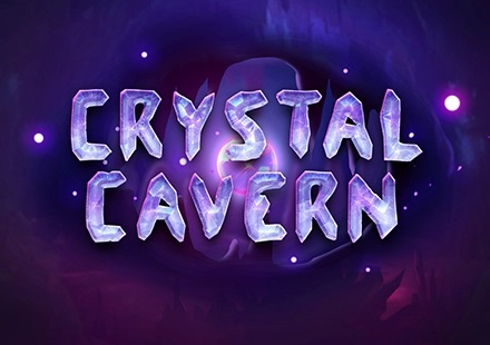 Crystal Cavern