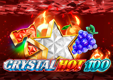 Crystal Hot 100