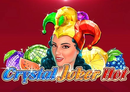 Crystal Joker Hot