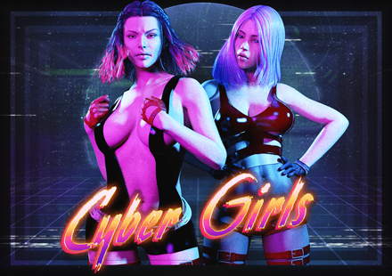 Cyber Girls