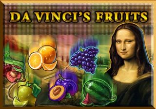 Da Vinci's Fruits