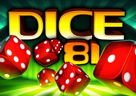 Dice81