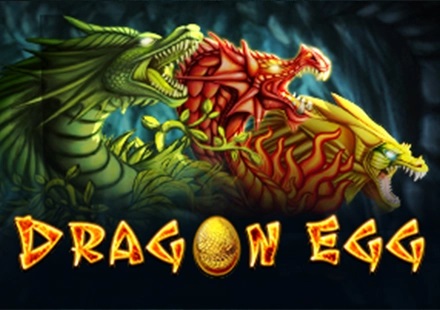 Dragon Egg