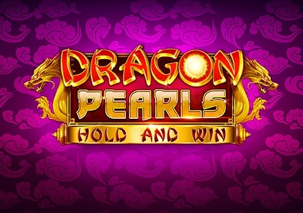 Dragon Pearls Hold and Win