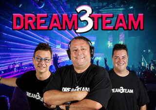 Dream 3 Team