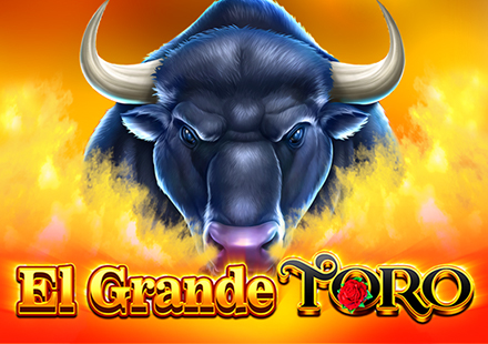 El Grande Toro