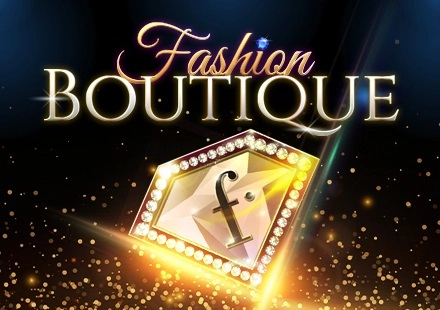 Fashion Boutique