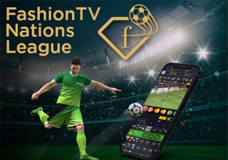 Fashion TV Nations League