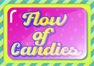 Flow Of Candies