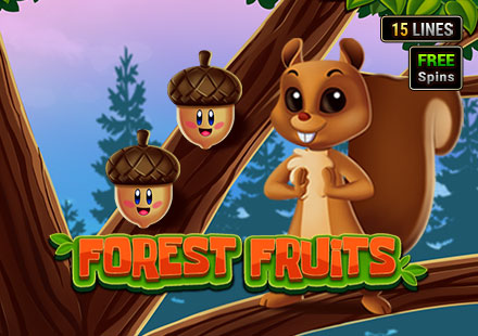 Forest Fruits