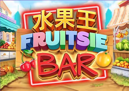 Fruitsie Slots