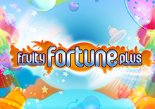 Fruity Fortune Plus