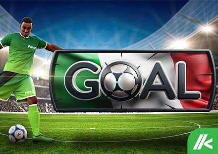 Goal Italian