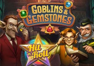 Goblins & Gemstones: Hit 'n' Roll