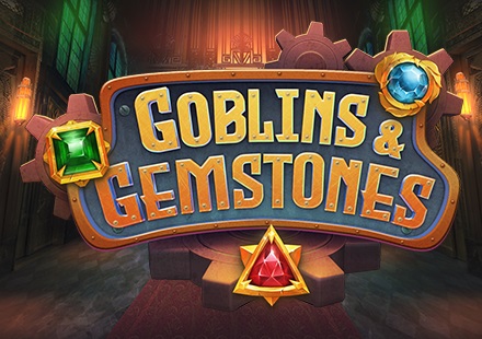 Goblins & Gemstones