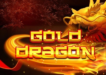 Gold Dragon