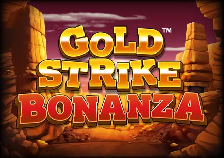 Gold Strike Bonanza