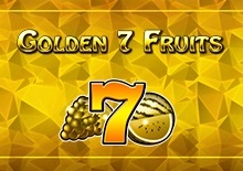 Golden 7 Fruits