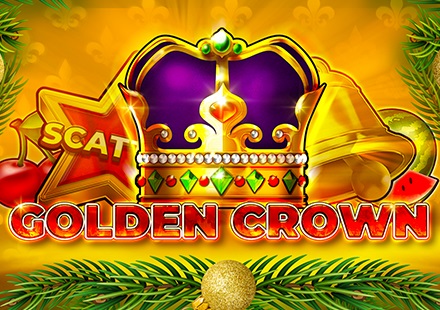 Golden Crown