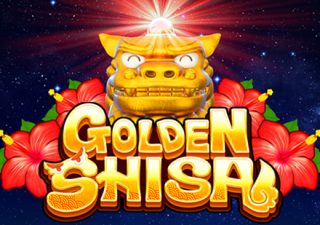 Golden Shisa