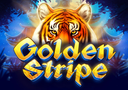 Golden Stripe