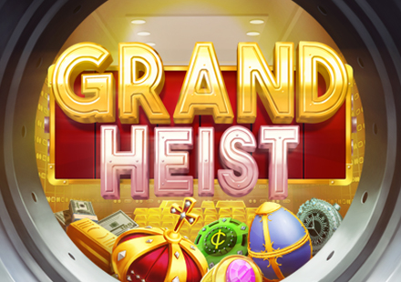 Grand Heist